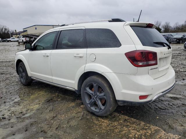 2020 DODGE JOURNEY CR - 3C4PDCGB8LT188527