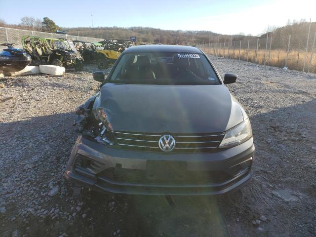 2018 VOLKSWAGEN JETTA SE - 3VWDB7AJ4JM204663