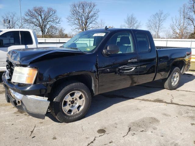 2009 GMC Sierra 1500 