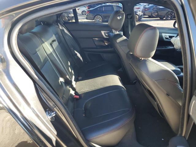 2015 JAGUAR XF 3.0 SPO - SAJWJ0FF4F8U81417