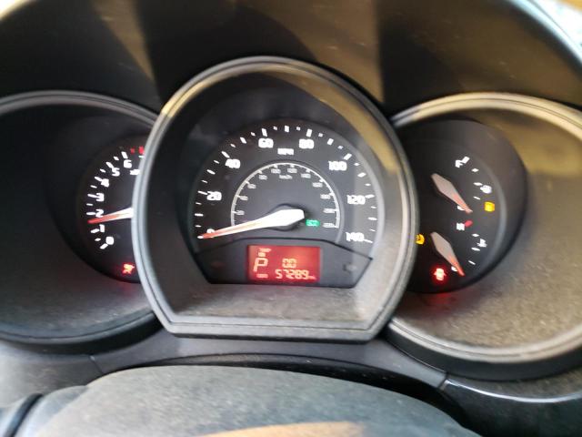 KNADN5A34G6630942 KIA RIO EX