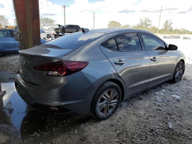 2020 HYUNDAI ELANTRA SE 5NPD84LF3LH513803
