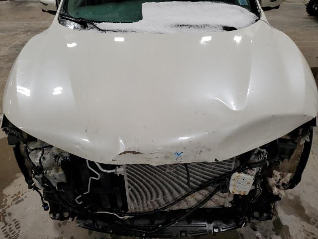 2017 NISSAN ROGUE SPOR - JN1BJ1CR7HW141617