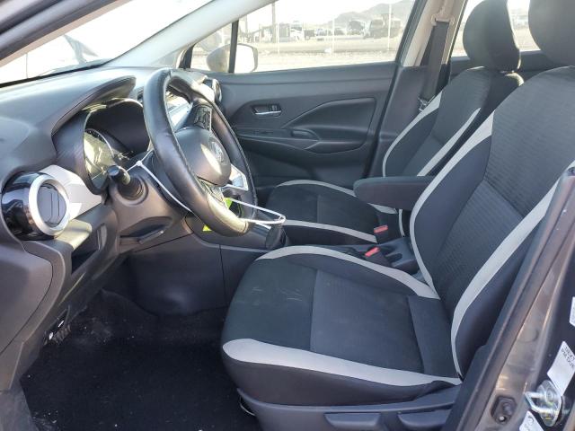 2020 NISSAN VERSA SV - 3N1CN8EV8LL817082