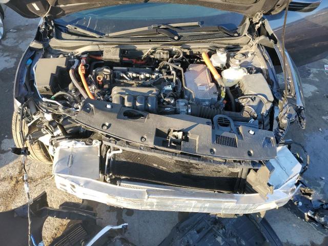 2020 HONDA INSIGHT EX - 19XZE4F51LE011846