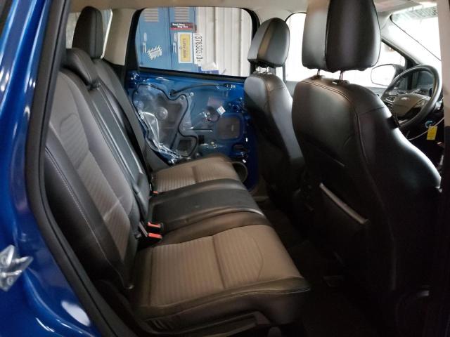 2017 FORD ESCAPE SE 1FMCU9G98HUE63207