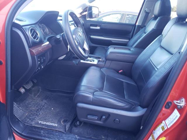2016 TOYOTA TUNDRA CRE - 5TFHY5F13GX532112
