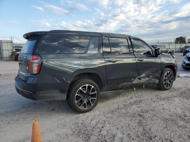 2022 CHEVROLET SUBURBAN C - 1GNSCEKD9NR129524