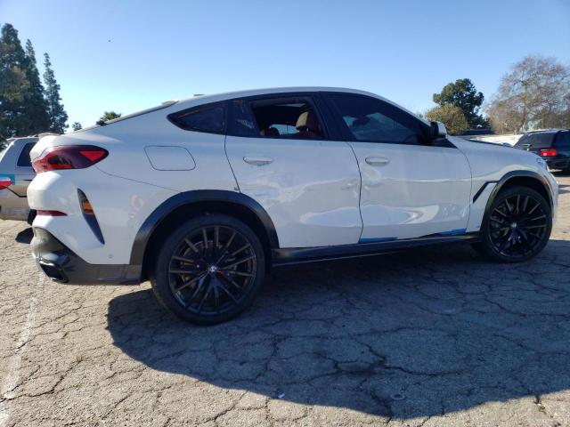 5UXCY6C01N9L10728 BMW X6