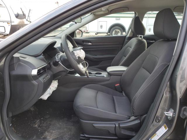2022 NISSAN ALTIMA S - 1N4BL4BV8NN330646