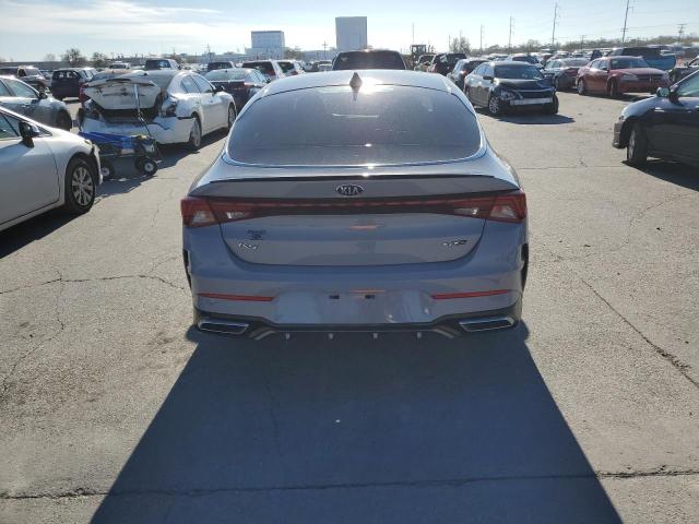 5XXG64J29MG028971 KIA K5 GT LINE