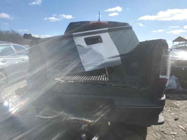 2016 CHEVROLET COLORADO - 1GCGSBEA5G1255575