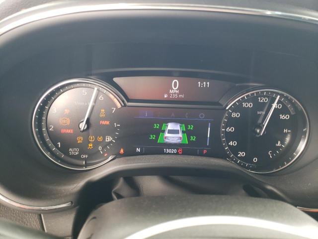 2020 CADILLAC CT5 LUXURY - 1G6DM5RK6L0126958