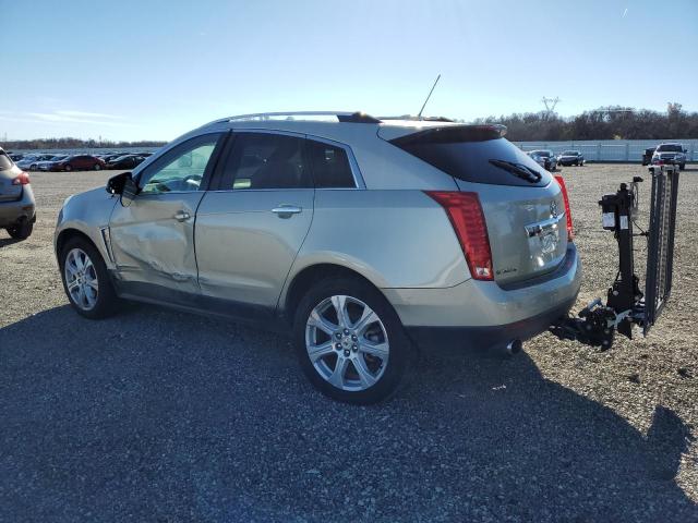 3GYFNFE36FS528008 Cadillac Srx Performance Collection