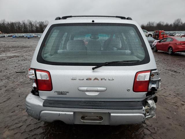 JF1SF65632H740546 Subaru FORESTER S