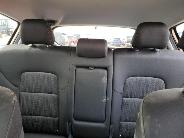 KNDPM3AC5L7796589 KIA Sportage Lx