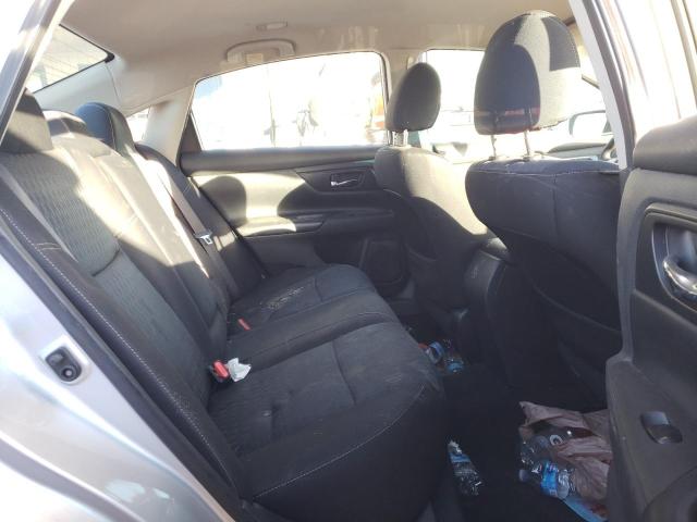 1N4AL3AP9JC117123 Nissan ALTIMA 2.5