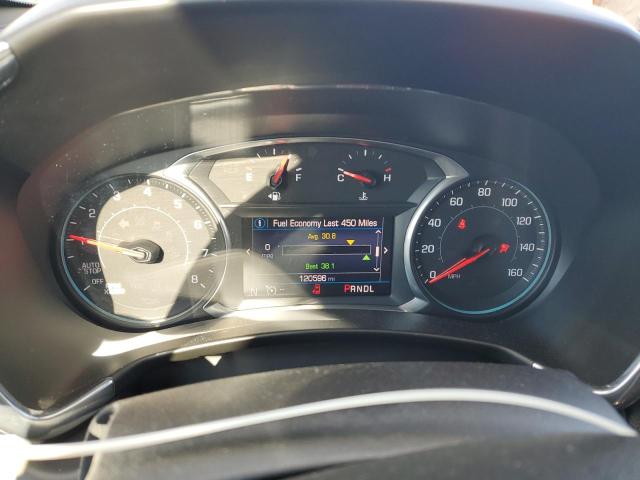 2019 CHEVROLET EQUINOX LT 3GNAXKEVXKS503425