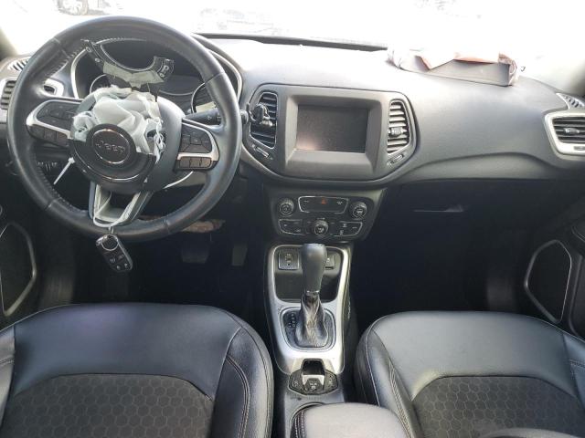 2018 JEEP COMPASS LA - 3C4NJCBB3JT194241