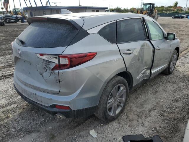 5J8TC1H7XKL021789 Acura Rdx Advance