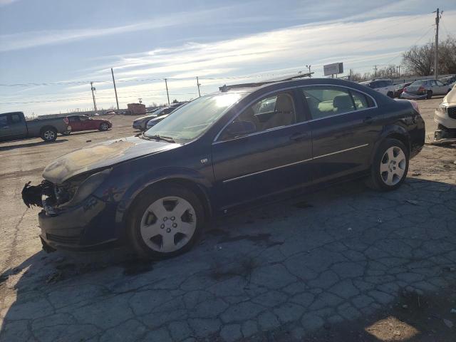 2008 Saturn Aura XE