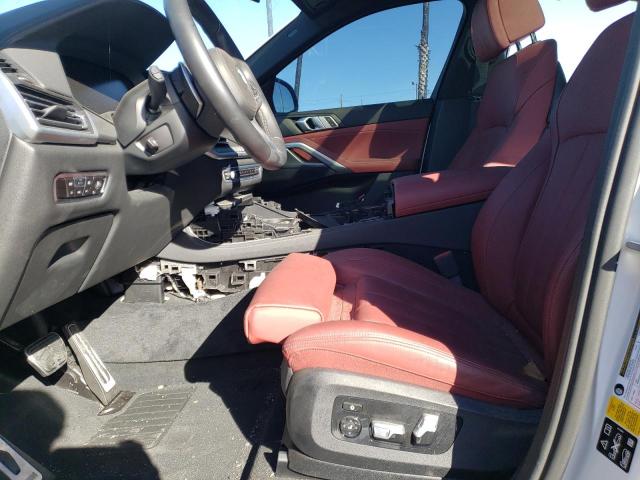 5UXCY6C01N9L10728 BMW X6