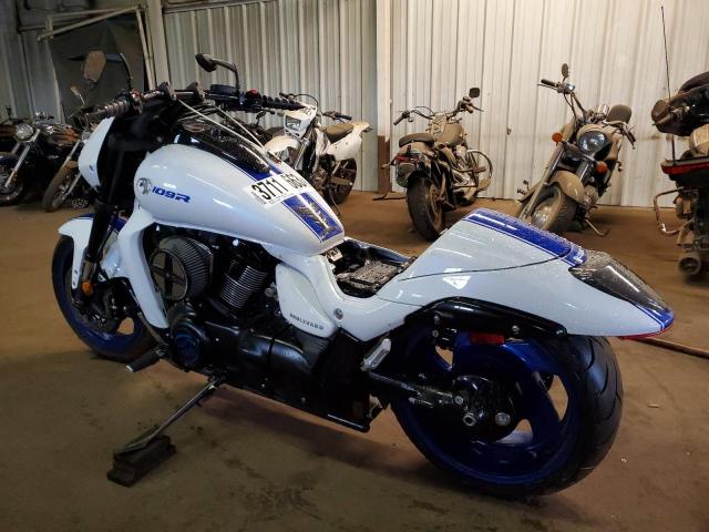 2019 SUZUKI VZR1800 - JS1VY53A4K7100672