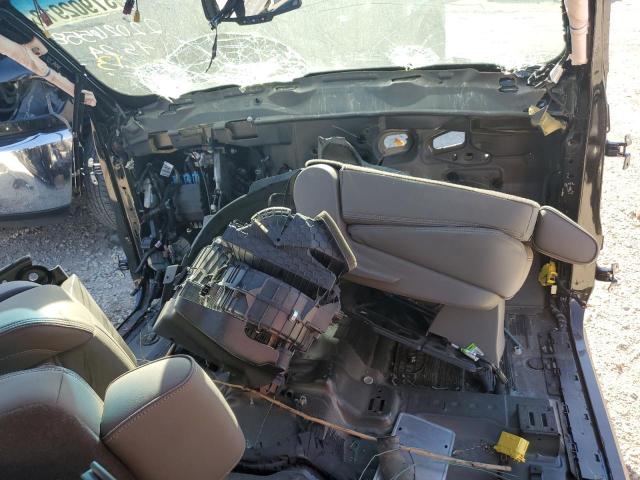 1GKS2CKJ1JR110065 GMC Yukon