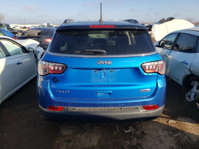 2018 JEEP COMPASS LA - 3C4NJDBB5JT192223