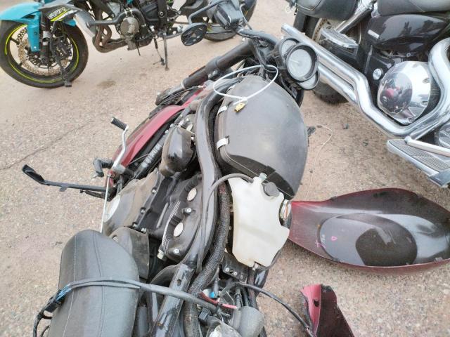 2017 HARLEY-DAVIDSON VRSCDX NIG 1HD1HHH15HC802139