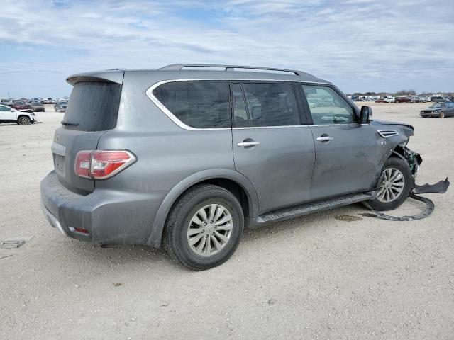2018 NISSAN ARMADA SV - JN8AY2ND7J9053123