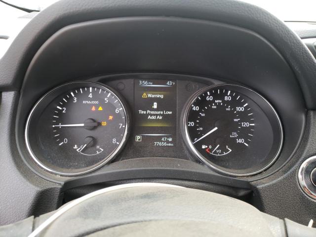 2017 NISSAN ROGUE S - 5N1AT2MT4HC770705