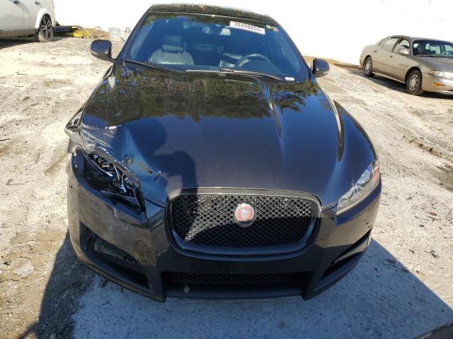 2015 JAGUAR XF 3.0 SPO - SAJWJ0FF4F8U81417
