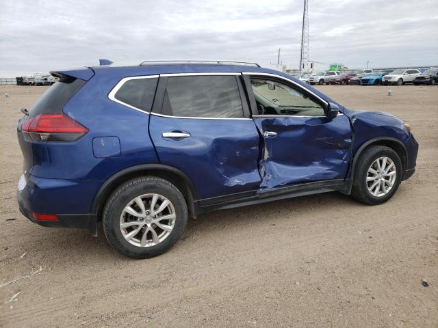 2017 NISSAN ROGUE S - 5N1AT2MT4HC770705