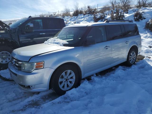 2011 Ford Flex SE