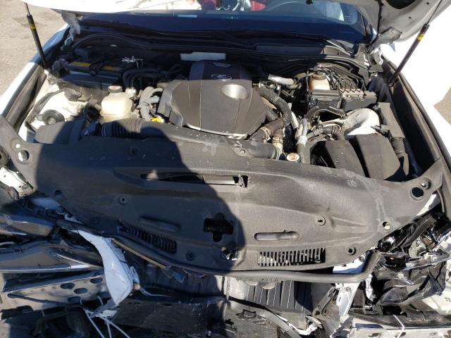 2018 LEXUS IS 300 - JTHBA1D2XJ5071507