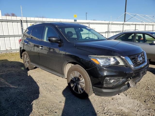 2017 NISSAN PATHFINDER - 5N1DR2MN7HC678954