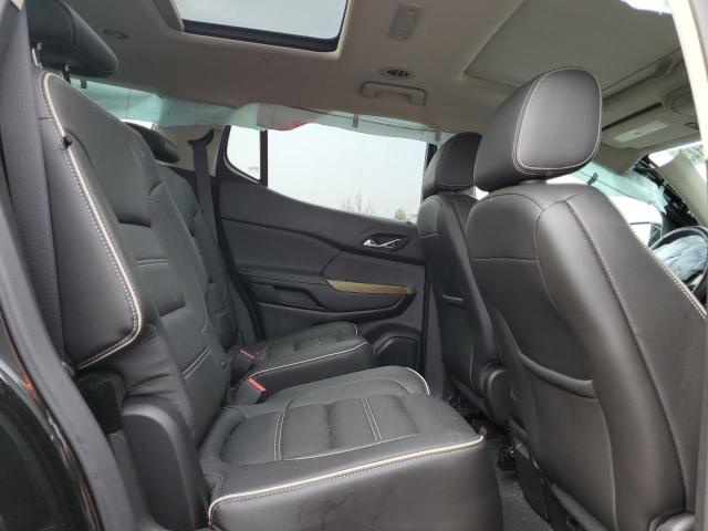 2018 GMC ACADIA DEN - 1GKKNXLS2JZ206339