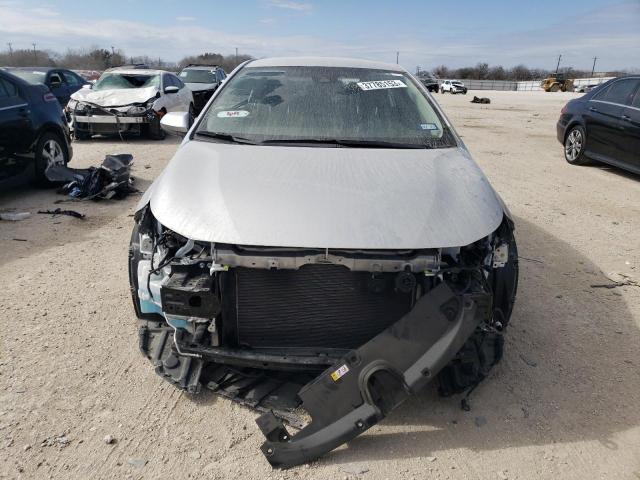 2022 TOYOTA COROLLA LE JTDEAMDEXN3008581