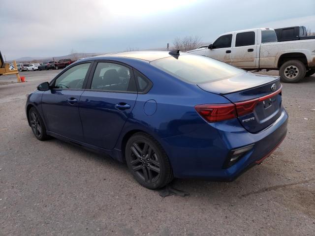 3KPF34AD4ME397784 KIA Forte Gt Line