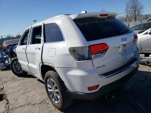 1C4RJFBG9FC943044 Jeep Grand Cherokee Limited