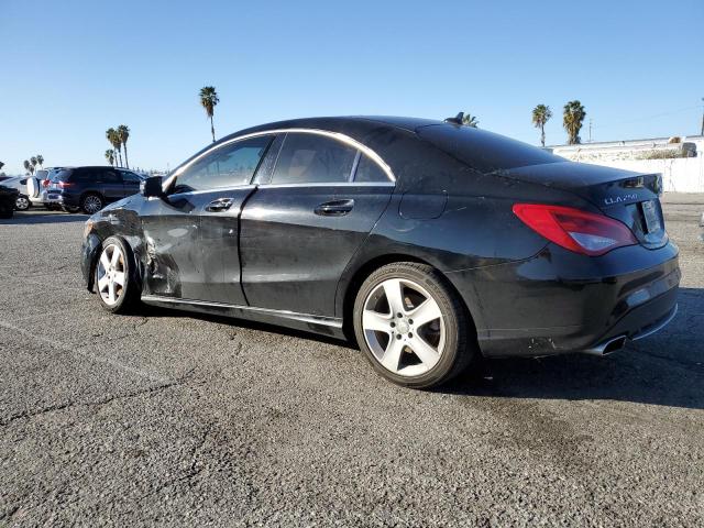 2015 MERCEDES-BENZ CLA 250 4M - WDDSJ4GB9FN173473