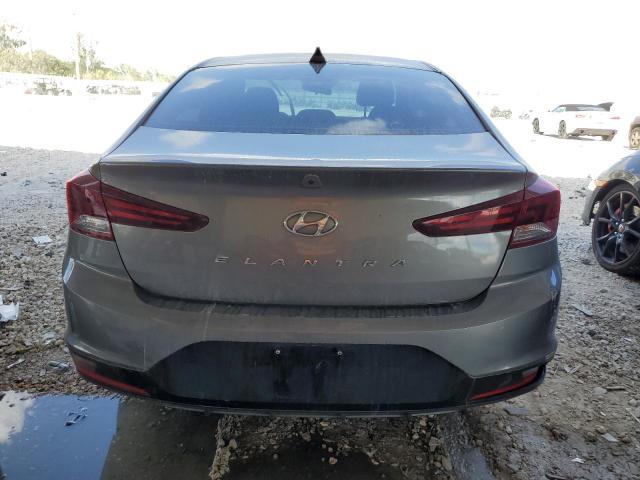 2020 HYUNDAI ELANTRA SE 5NPD84LF3LH513803
