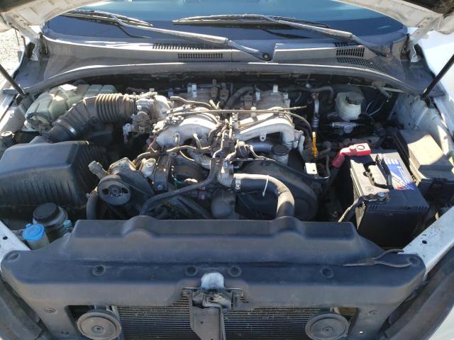 KNDJC733145286041 KIA SORENTO EX