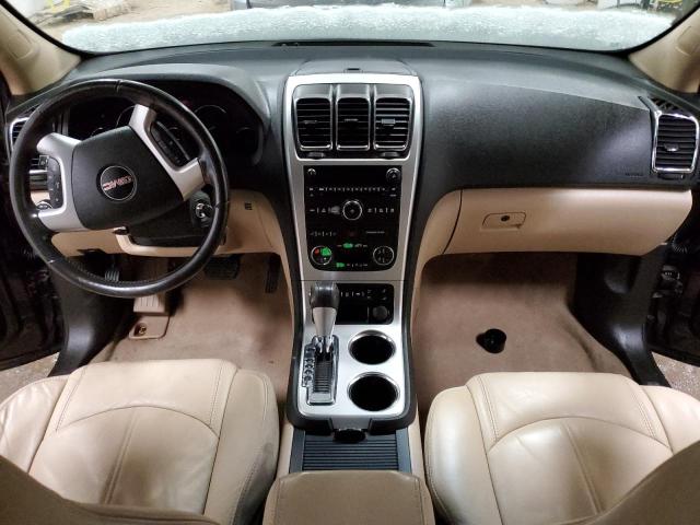 1GKKRREDXCJ254669 GMC Acadia Slt-1