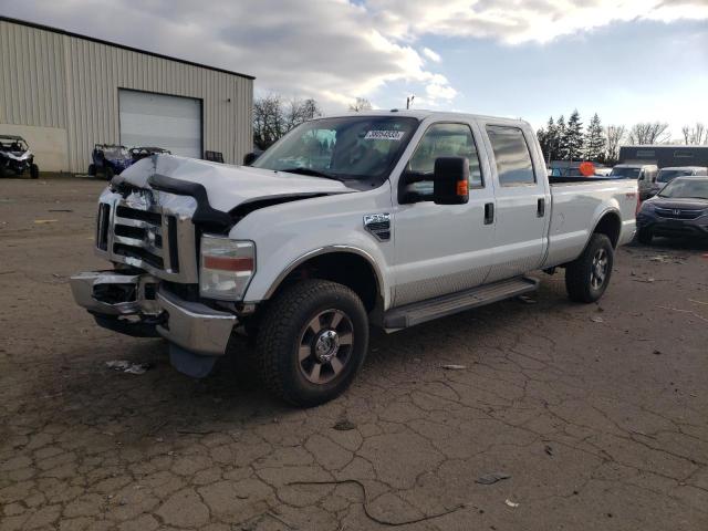 2009 Ford F-350 