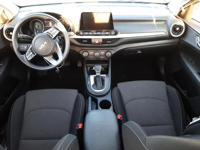 3KPF24ADXNE464909 KIA FORTE FE