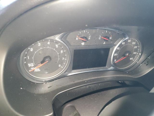 3GKALMEX4KL105577 GMC Terrain Sle
