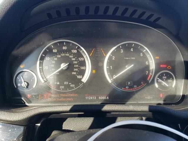 5UXXW3C59G0R20305 BMW X4