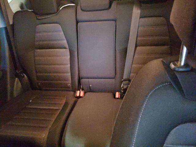 2021 HONDA CR-V EX 7FARW2H55ME009581